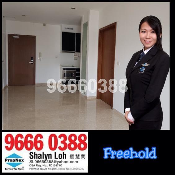 Onan Suites (D15), Apartment #157375612